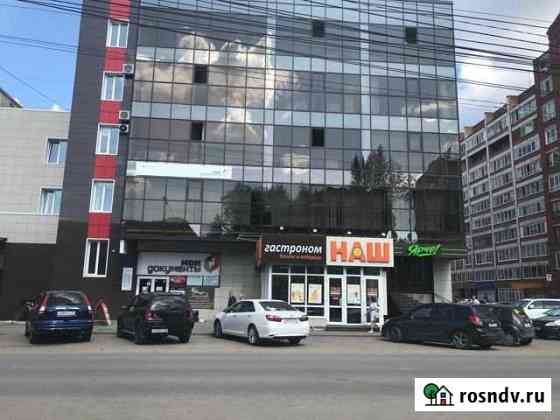 Торговое помещение, 34 кв.м., Дербышевский 26б Томск