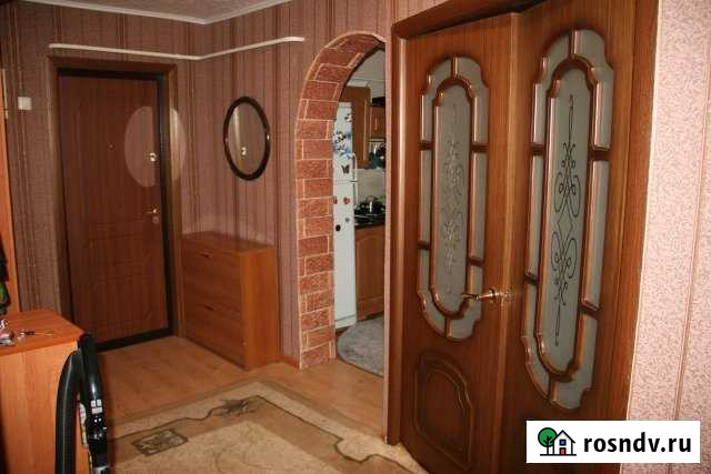 2-комнатная квартира, 48 м², 1/3 эт. на продажу в Петухово Петухово - изображение 1