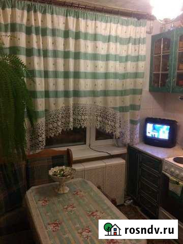 2-комнатная квартира, 46 м², 3/5 эт. на продажу в Радужном Ханты-Мансийского АО Радужный - изображение 1