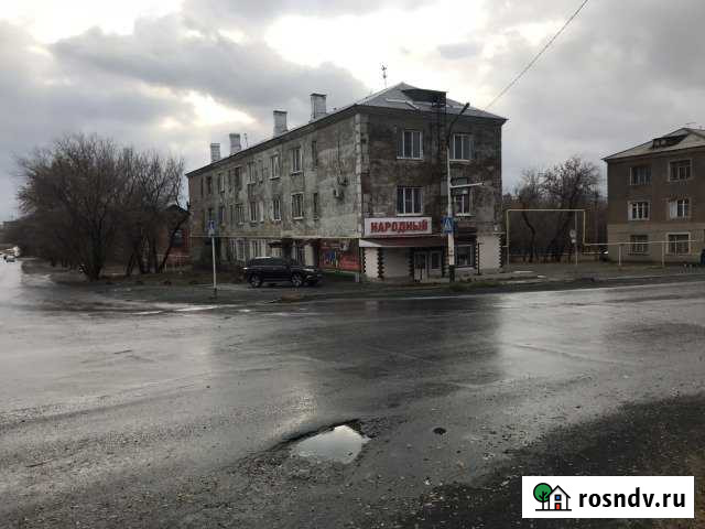 Готовый бизнес Орск - изображение 1