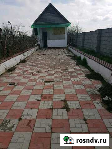 Дача 20 м² на участке 5 сот. на продажу в Сулаке Сулак - изображение 1