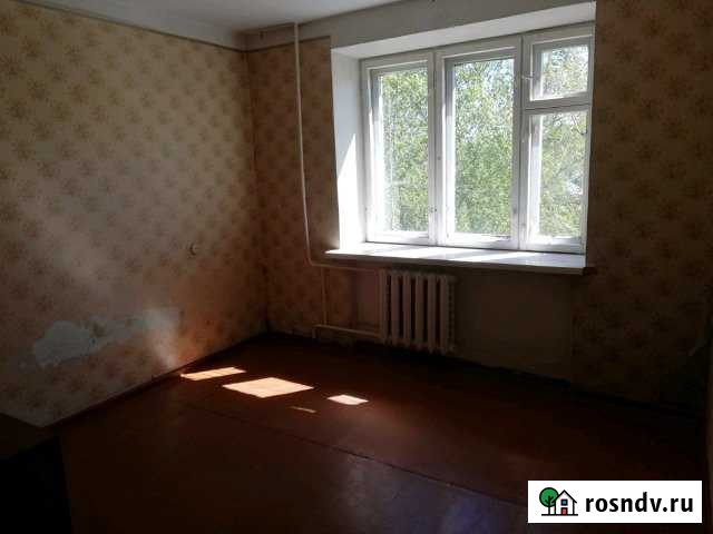 Комната 13 м² в > 9-ком. кв., 4/5 эт. на продажу в Петрозаводске Петрозаводск - изображение 1