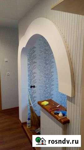 2-комнатная квартира, 47.5 м², 2/10 эт. на продажу в Бердске Бердск - изображение 1