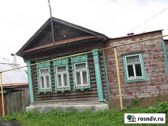 Дом 45 м² на участке 10 сот. на продажу в Центральном Центральный