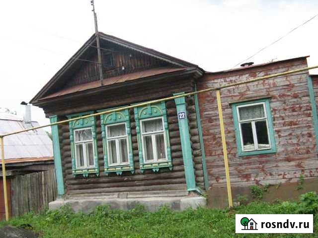 Дом 45 м² на участке 10 сот. на продажу в Центральном Центральный - изображение 1