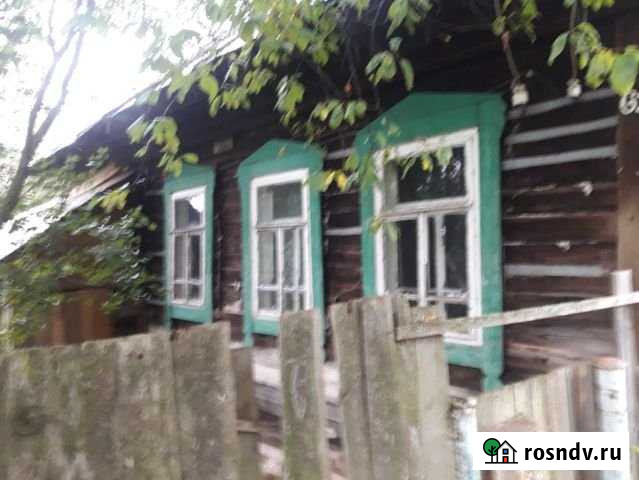 Дом 30 м² на участке 6 сот. на продажу в Нытве Нытва - изображение 1