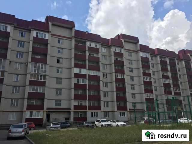 2-комнатная квартира, 60.5 м², 3/8 эт. на продажу в Черкесске Черкесск - изображение 1