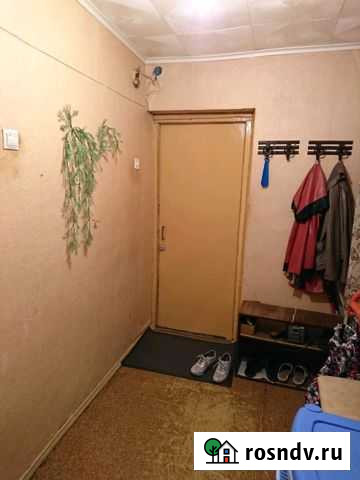 Комната 12 м² в 3-ком. кв., 3/5 эт. на продажу в Киреевске Киреевск - изображение 1