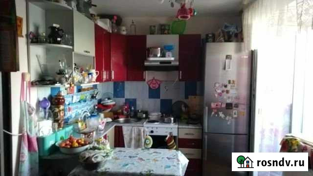 Квартира-студия, 28 м², 4/9 эт. на продажу в Юрге Юрга - изображение 1