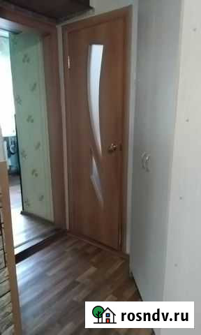 3-комнатная квартира, 52 м², 1/3 эт. на продажу в Юрге Юрга - изображение 1