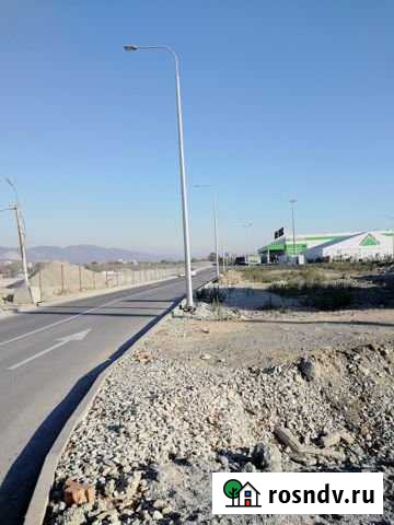 Участок СНТ, ДНП 21 сот. на продажу в Новороссийске Новороссийск - изображение 1