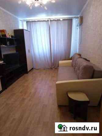 1-комнатная квартира, 36 м², 2/3 эт. на продажу в Витязево Витязево