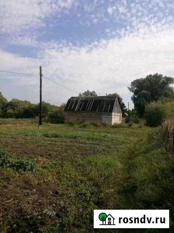 Дача 64 м² на участке 15 сот. на продажу в Скопине Скопин - изображение 1