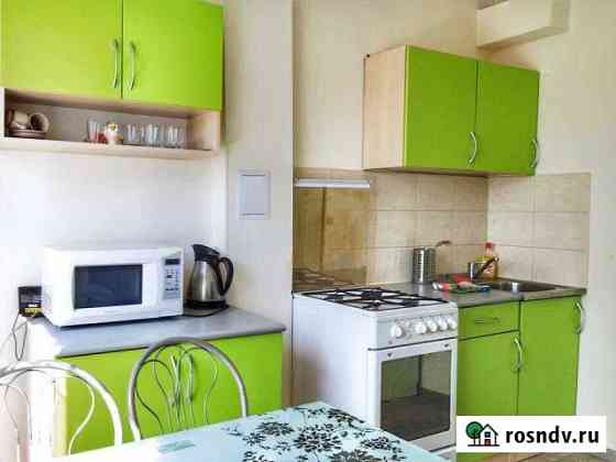 3-комнатная квартира, 62 м², 8/9 эт. в аренду посуточно в Перми Пермь