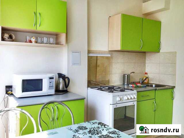 3-комнатная квартира, 62 м², 8/9 эт. в аренду посуточно в Перми Пермь - изображение 1