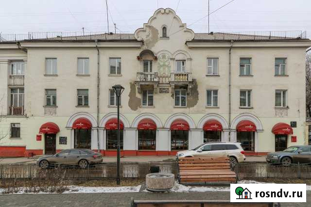 Помещение свободного назначения, 265 кв.м. Ангарск - изображение 1