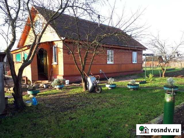 Дом 85 м² на участке 17 сот. на продажу в Вязьме Вязьма - изображение 1