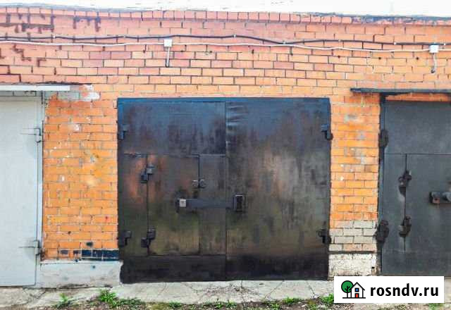 Гараж 26 м² на продажу в Салавате Салават - изображение 1