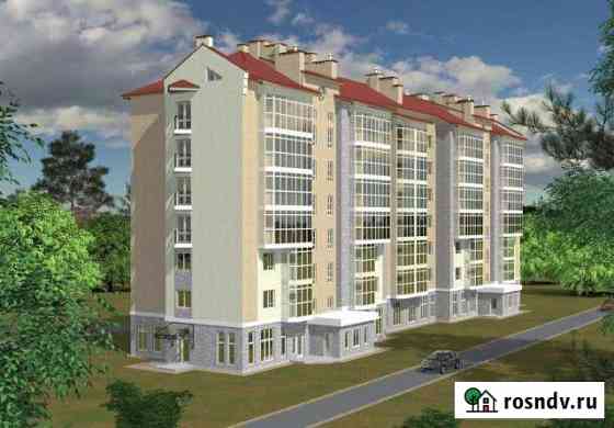 2-комнатная квартира, 62.2 м², 5/7 эт. на продажу в Гурьевске Калининградской области Гурьевск