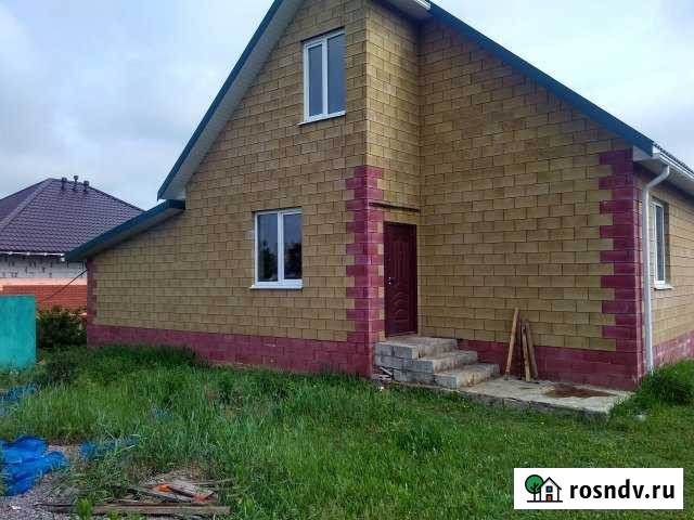 Коттедж 102 м² на участке 15 сот. на продажу в Разумном Разумное - изображение 1