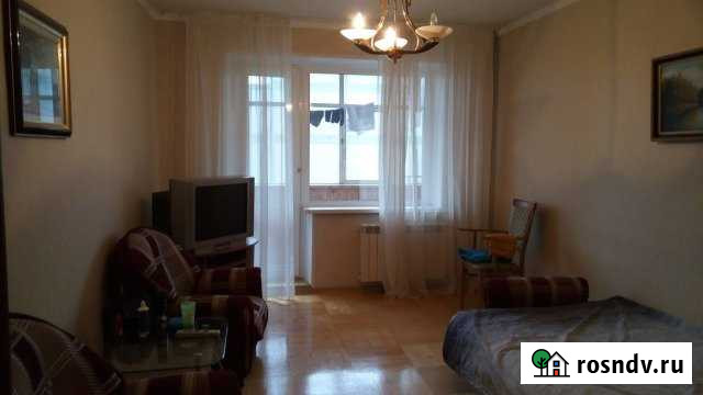 3-комнатная квартира, 83 м², 3/9 эт. в аренду на длительный срок в Обнинске Обнинск - изображение 1