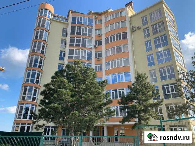 3-комнатная квартира, 101.6 м², 2/9 эт. на продажу в Ялте Ялта - изображение 1