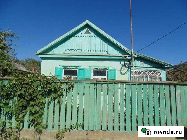 Дом 48 м² на участке 6 сот. на продажу в Ильском Ильский - изображение 1