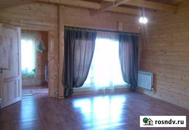 Дом 80 м² на участке 7 сот. на продажу в Подольске Подольск - изображение 1