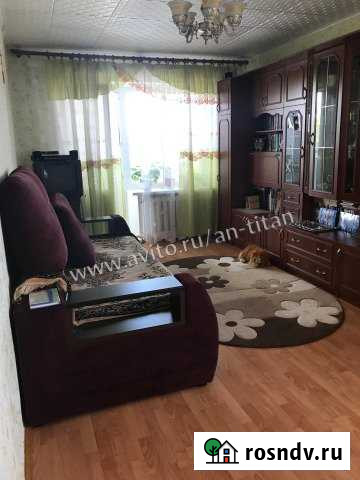 1-комнатная квартира, 36.4 м², 2/2 эт. на продажу в Соль-Илецке Соль-Илецк - изображение 1