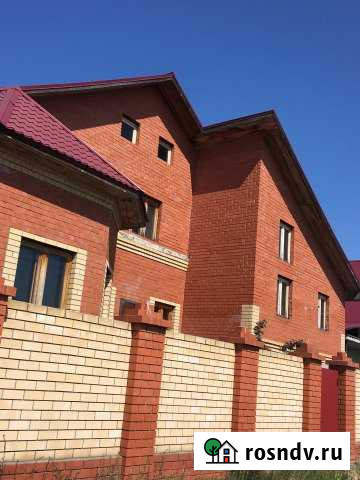 Коттедж 300 м² на участке 10 сот. на продажу в Большом Козино Большое Козино - изображение 1