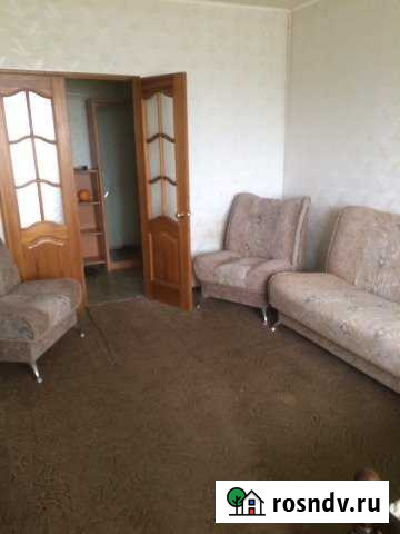 3-комнатная квартира, 80 м², 3/5 эт. в аренду посуточно в Соликамске Соликамск - изображение 1