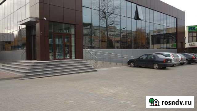 Помещение свободного назначения, 420 м2 Смоленск - изображение 1