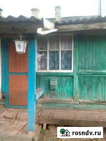 Дом 46 м² на участке 9 сот. на продажу в Красномайском Красномайский - изображение 1