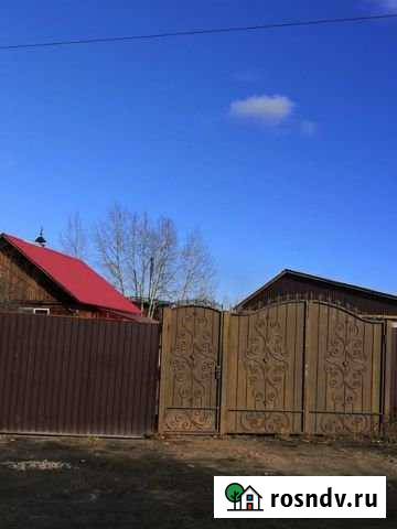 Дом 75 м² на участке 20 сот. на продажу в Нижнеудинске Нижнеудинск - изображение 1