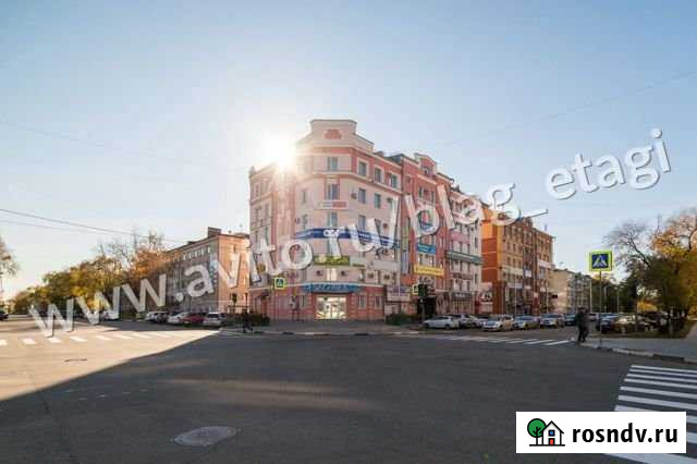 Продам помещение свободного назначения, 263.9 кв.м. Благовещенск - изображение 1