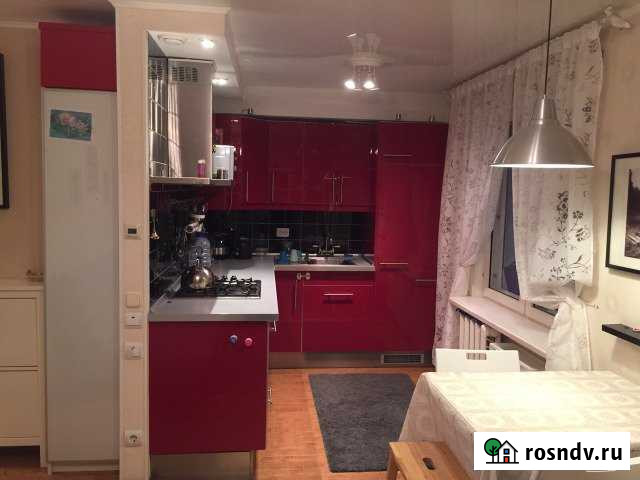 2-комнатная квартира, 37.1 м², 2/5 эт. на продажу в Токсово Токсово - изображение 1