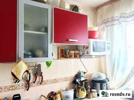 2-комнатная квартира, 44 м², 5/5 эт. на продажу в Вилючинске Вилючинск