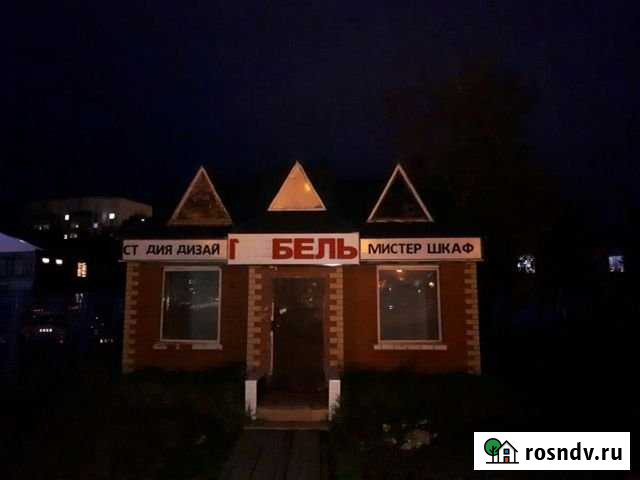 Магазин Ханты-Мансийск - изображение 1