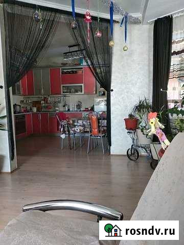 Коттедж 200 м² на участке 9 сот. на продажу в Кугесях Кугеси - изображение 1