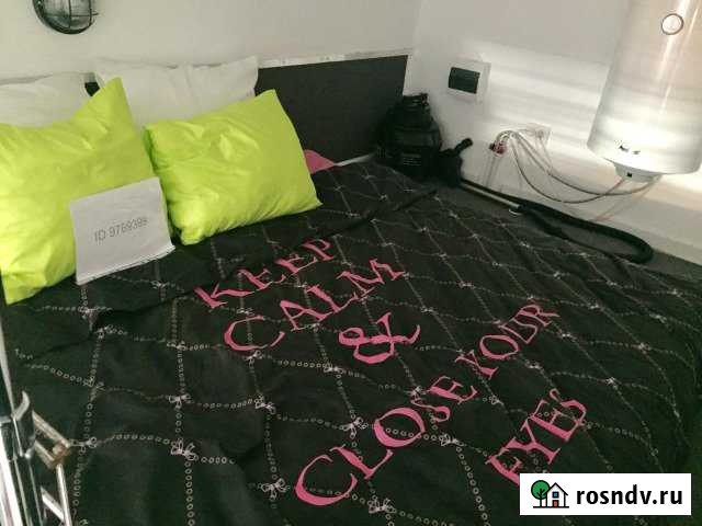 2-комнатная квартира, 40 м², 1/4 эт. в аренду посуточно в Самаре Самара - изображение 1