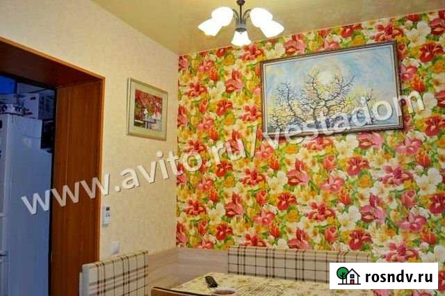 1-комнатная квартира, 40 м², 3/3 эт. на продажу в Северской Северская - изображение 1