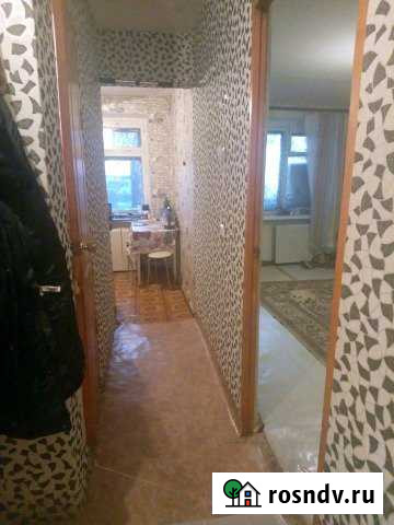 1-комнатная квартира, 33 м², 4/5 эт. на продажу в Нытве Нытва - изображение 1