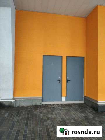 Помещение свободного назначения, 5.9 кв.м. Балашиха - изображение 1