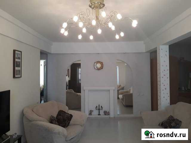 3-комнатная квартира, 69.9 м², 2/5 эт. на продажу в Воркуте Воркута - изображение 1