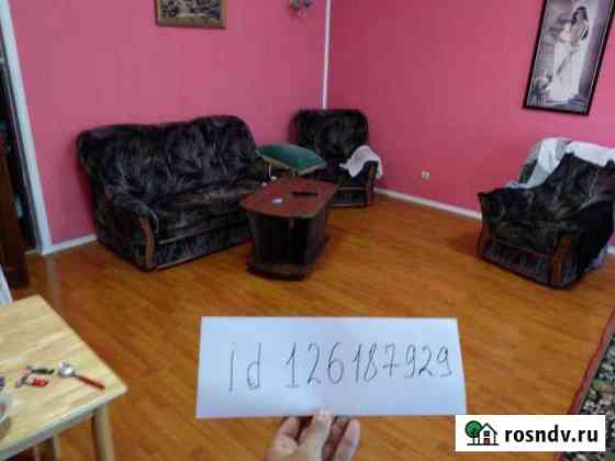 Дом 60 м² на участке 10 сот. в аренду посуточно в Севастополе Севастополь