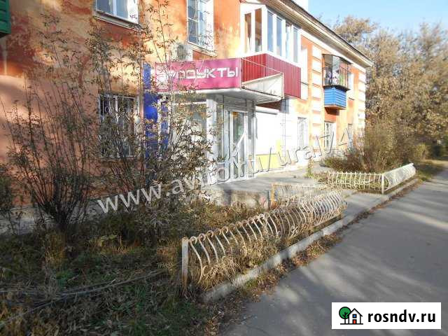 Торговое помещение, 80.6 кв.м. Чебаркуль - изображение 1