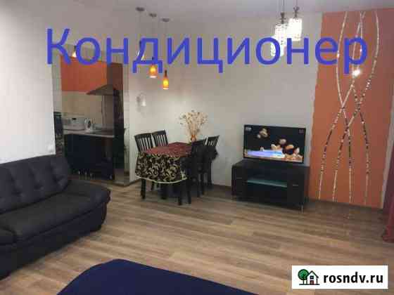 1-комнатная квартира, 55 м², 5/9 эт. в аренду посуточно в Абакане Абакан