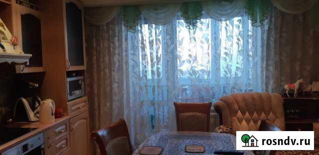 2-комнатная квартира, 78 м², 3/7 эт. на продажу в Пыть-Яхе Пыть-Ях - изображение 1