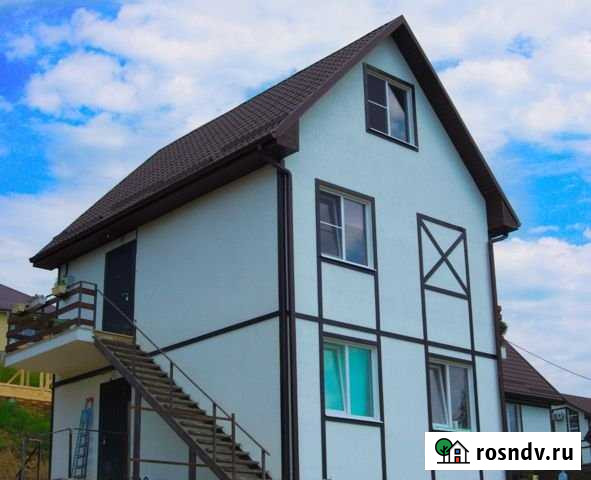 Квартира со свободной планировкой, 25 м², 1/2 эт. на продажу в Нижней Шиловке Нижняя Шиловка - изображение 1