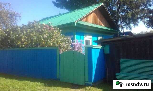 Дом 62 м² на участке 20 сот. на продажу в Свободном Амурской области Свободный - изображение 1